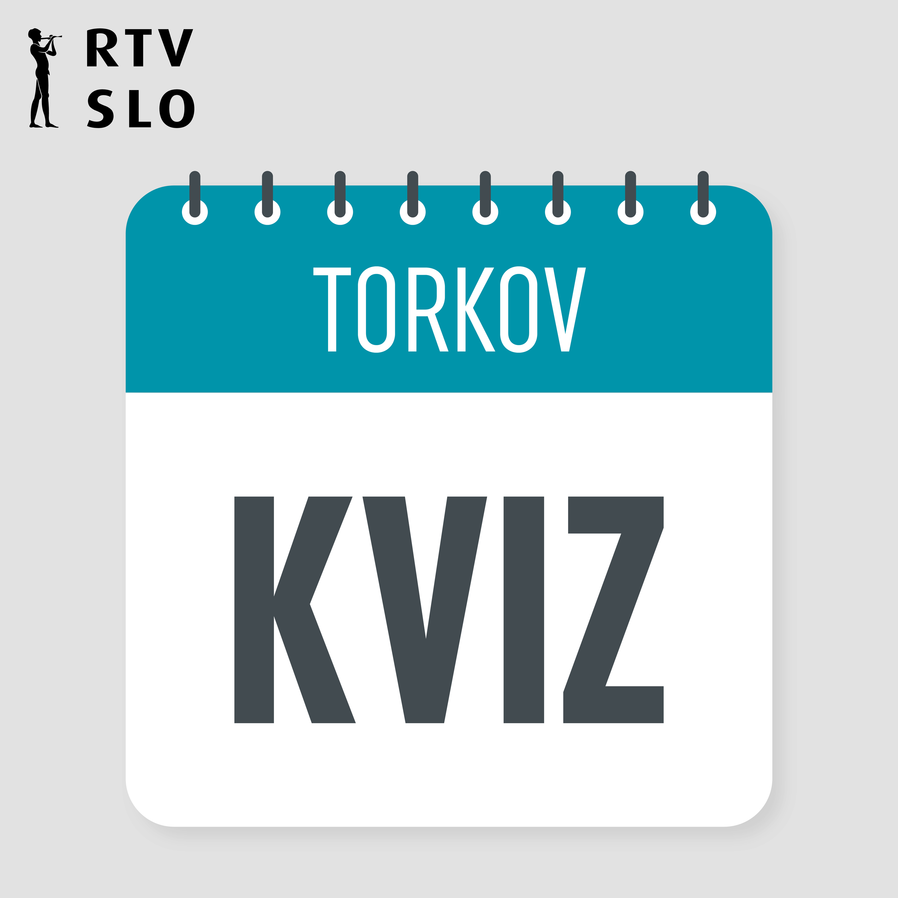 Torkov kviz