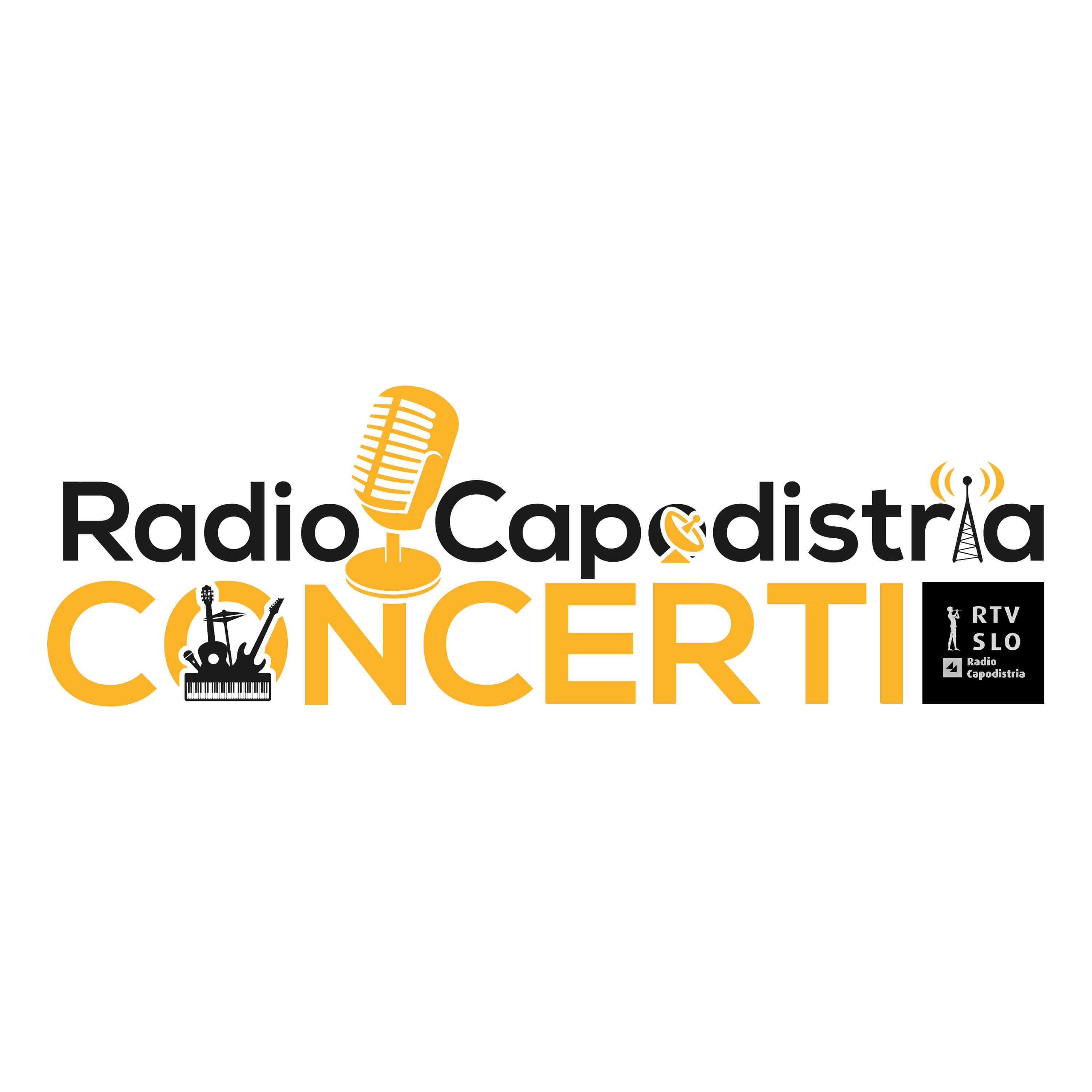 Radio Capodistria Concerti