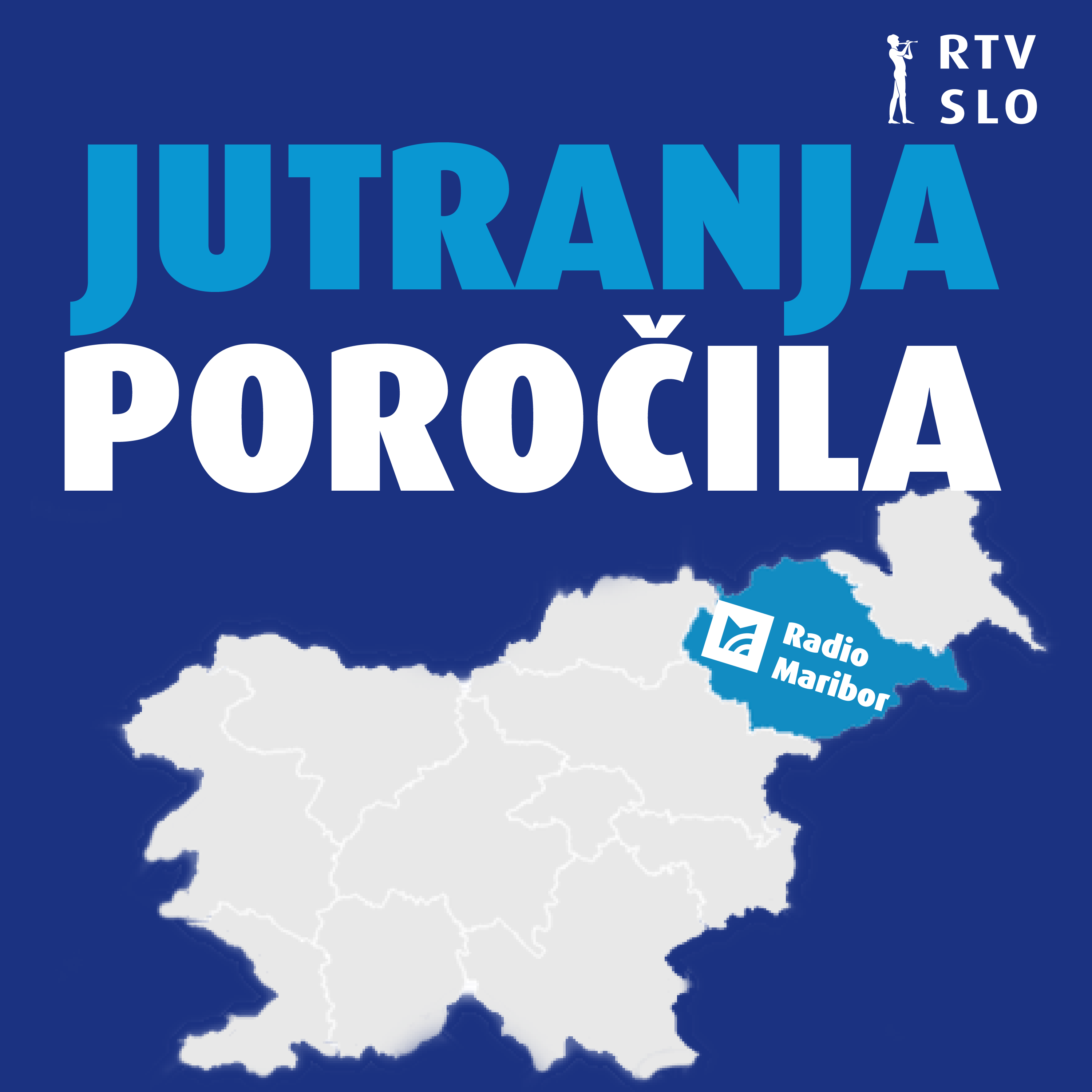 Jutranja poročila Radia Maribor