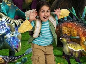 Danin dinosvet