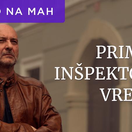 Primeri inšpektorja Vrenka