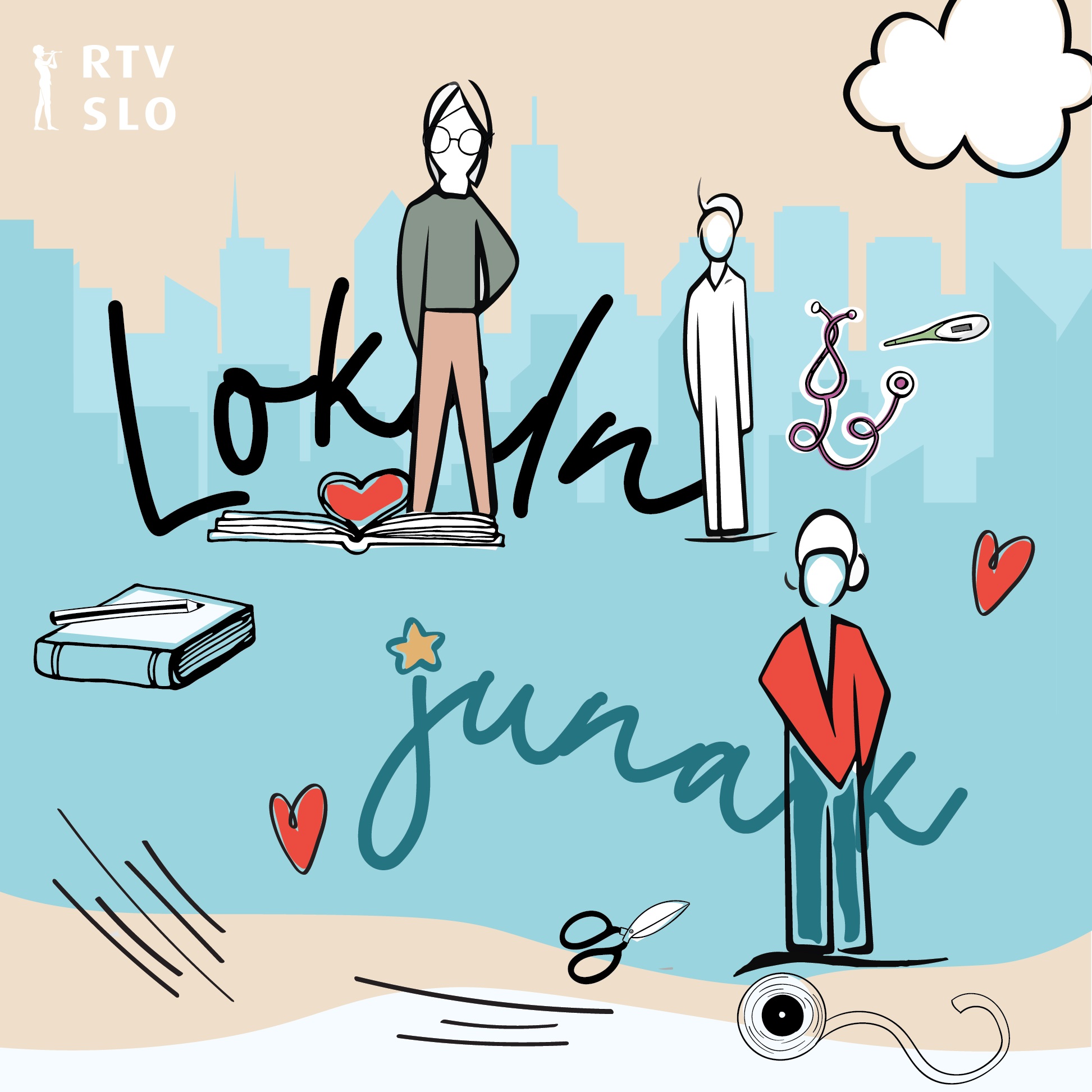 Lokalni junak