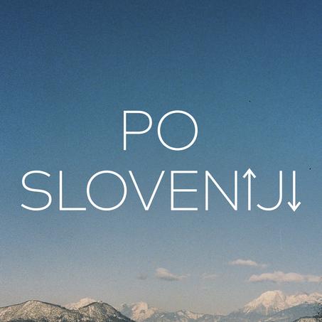 Po Sloveniji 