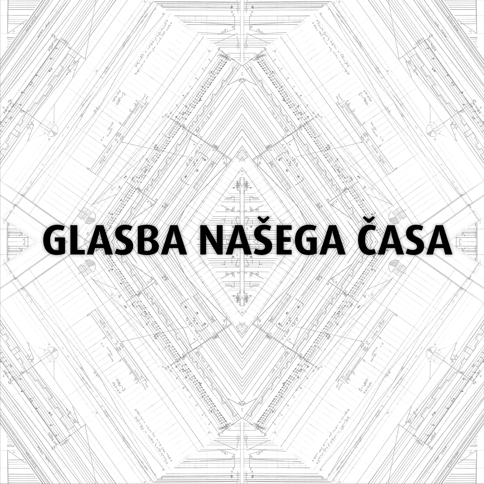 Glasba našega časa