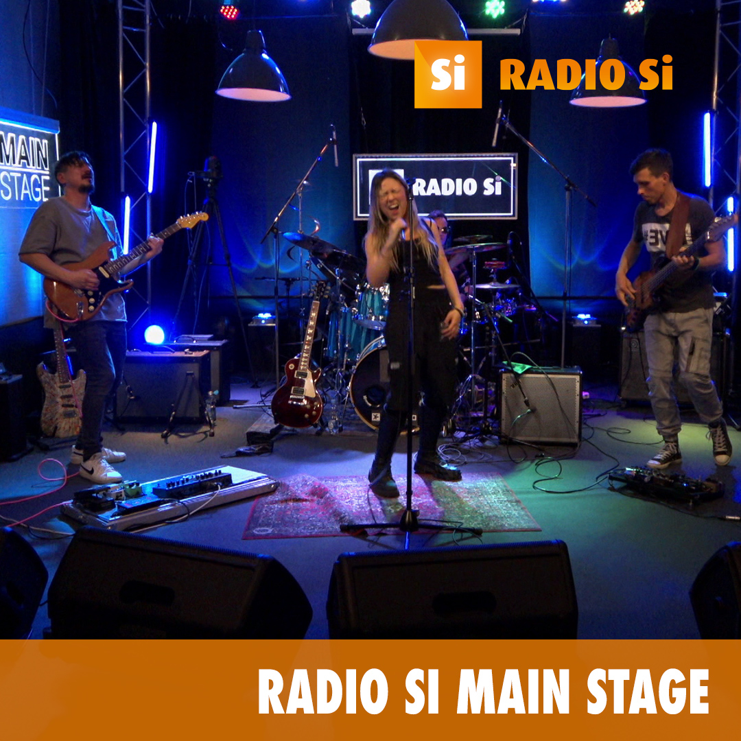 RADIO Si Main Stage