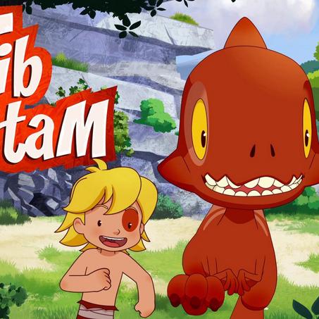 Tib in Tamtam