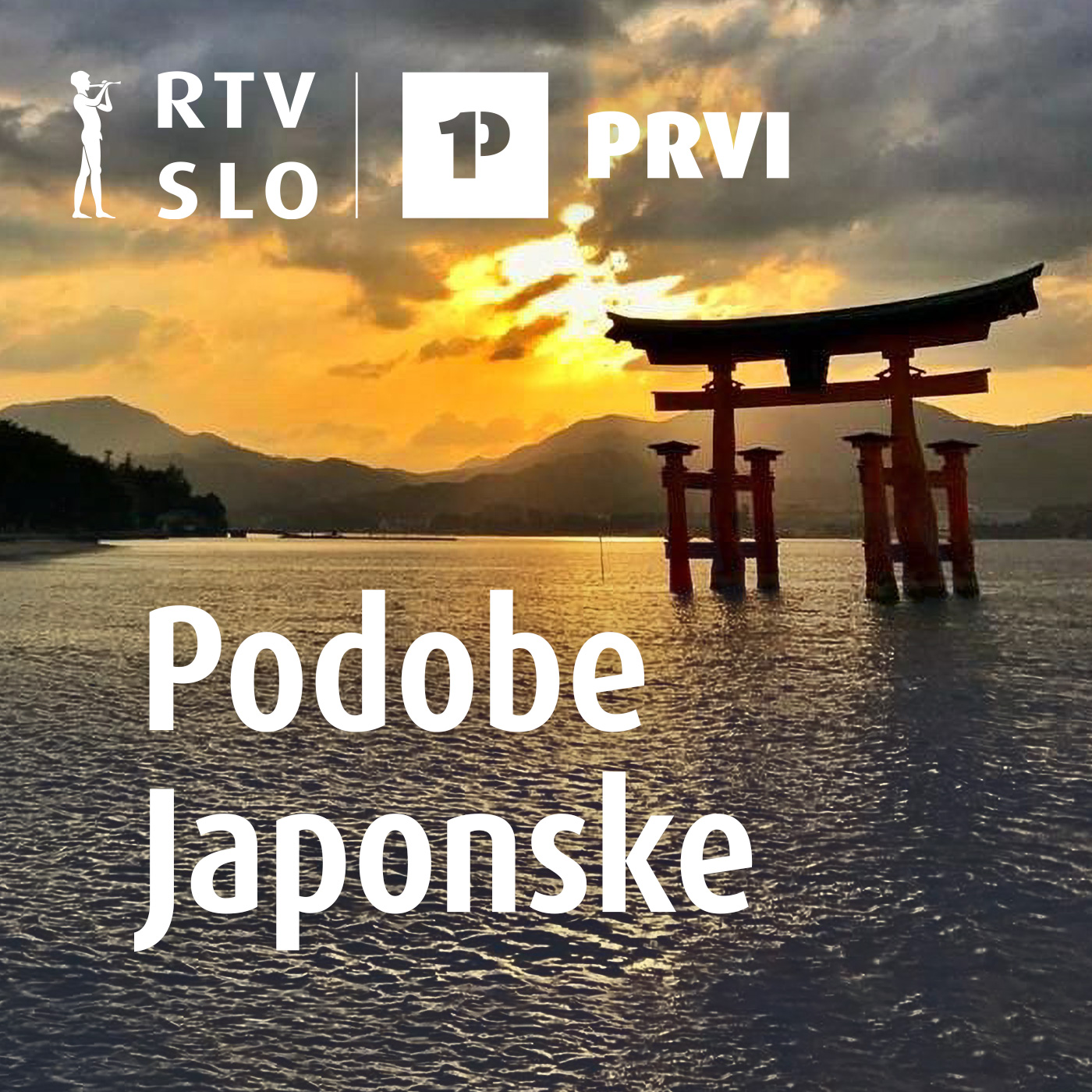 Podobe Japonske