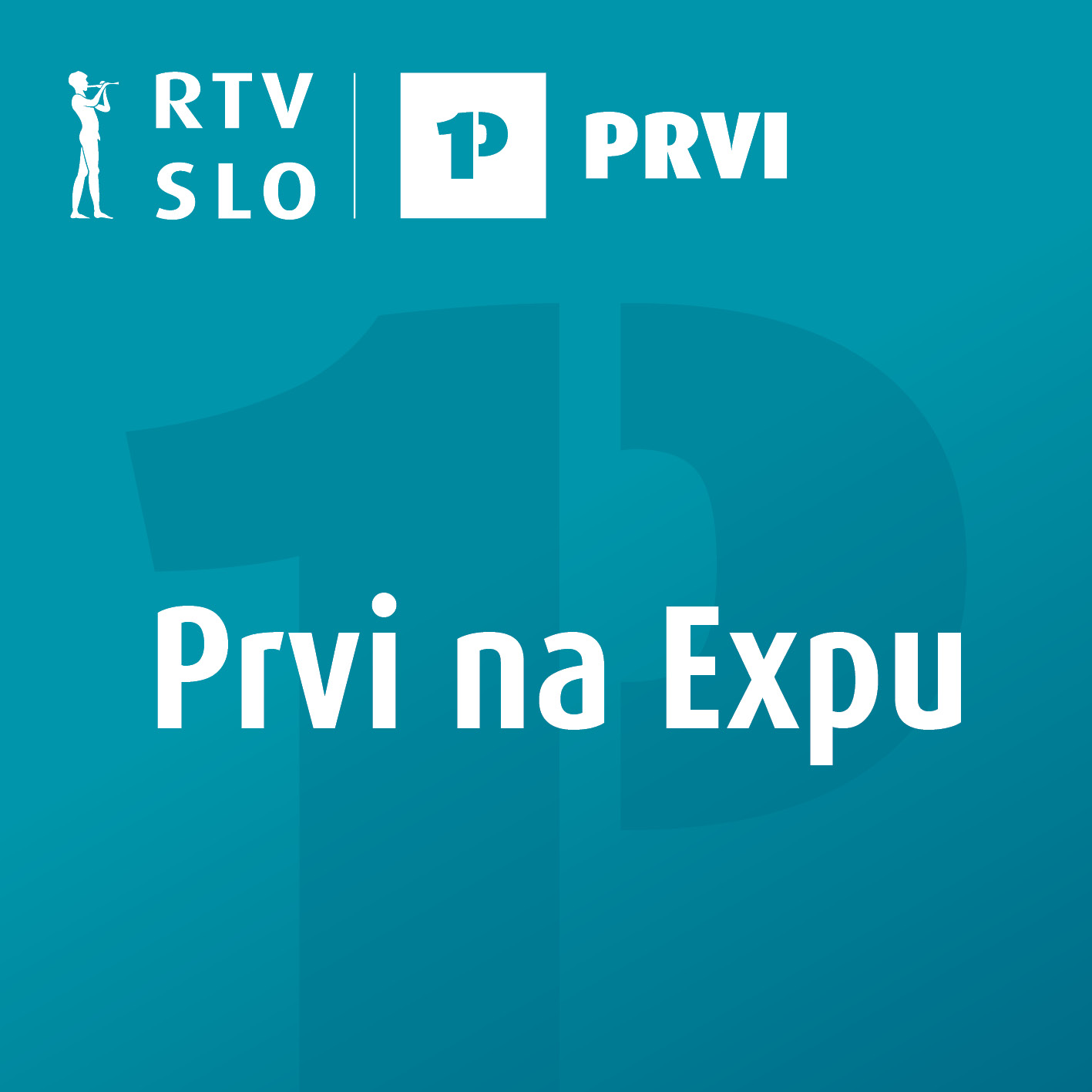 Prvi na Expu