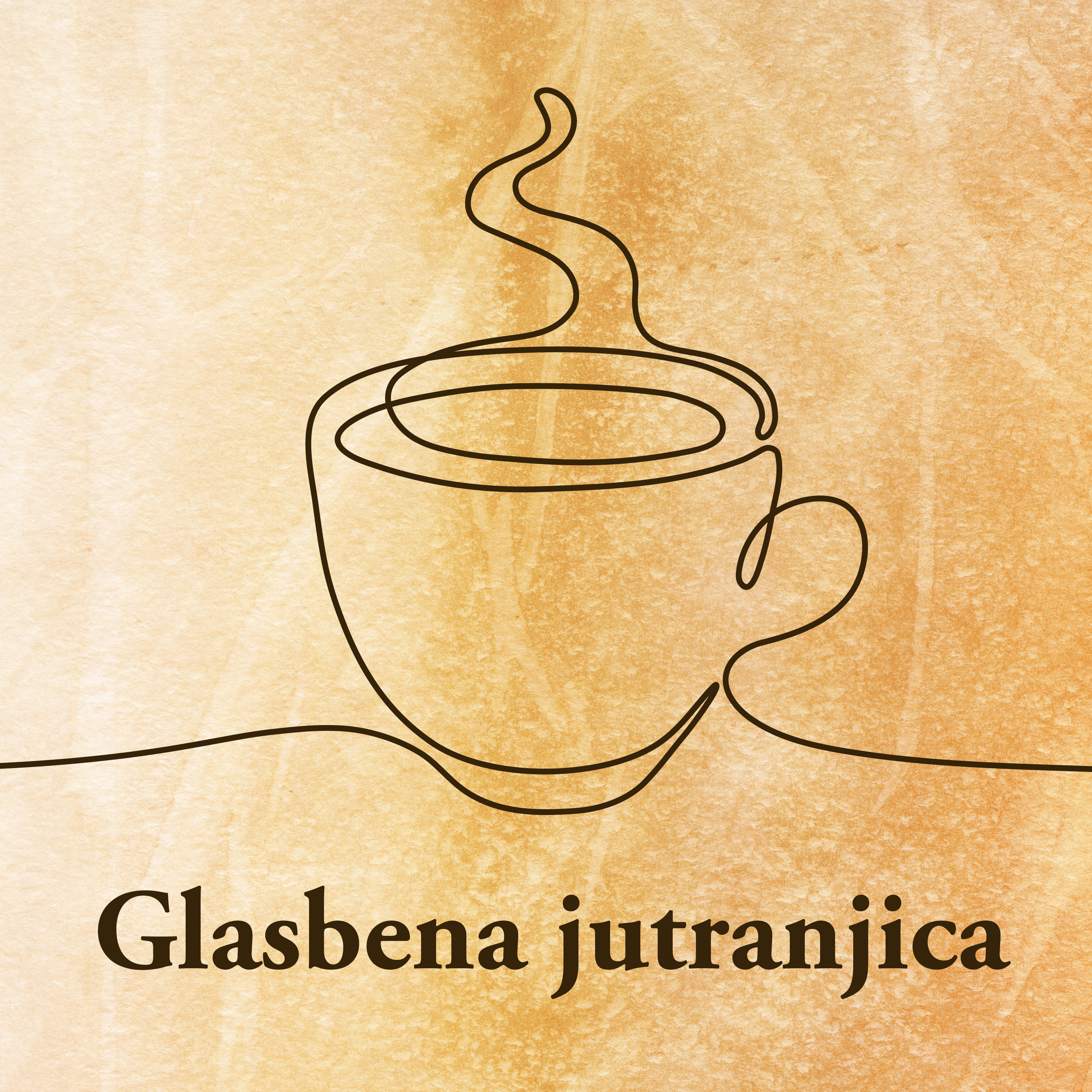 Glasbena jutranjica