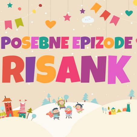 Posebne epizode risank