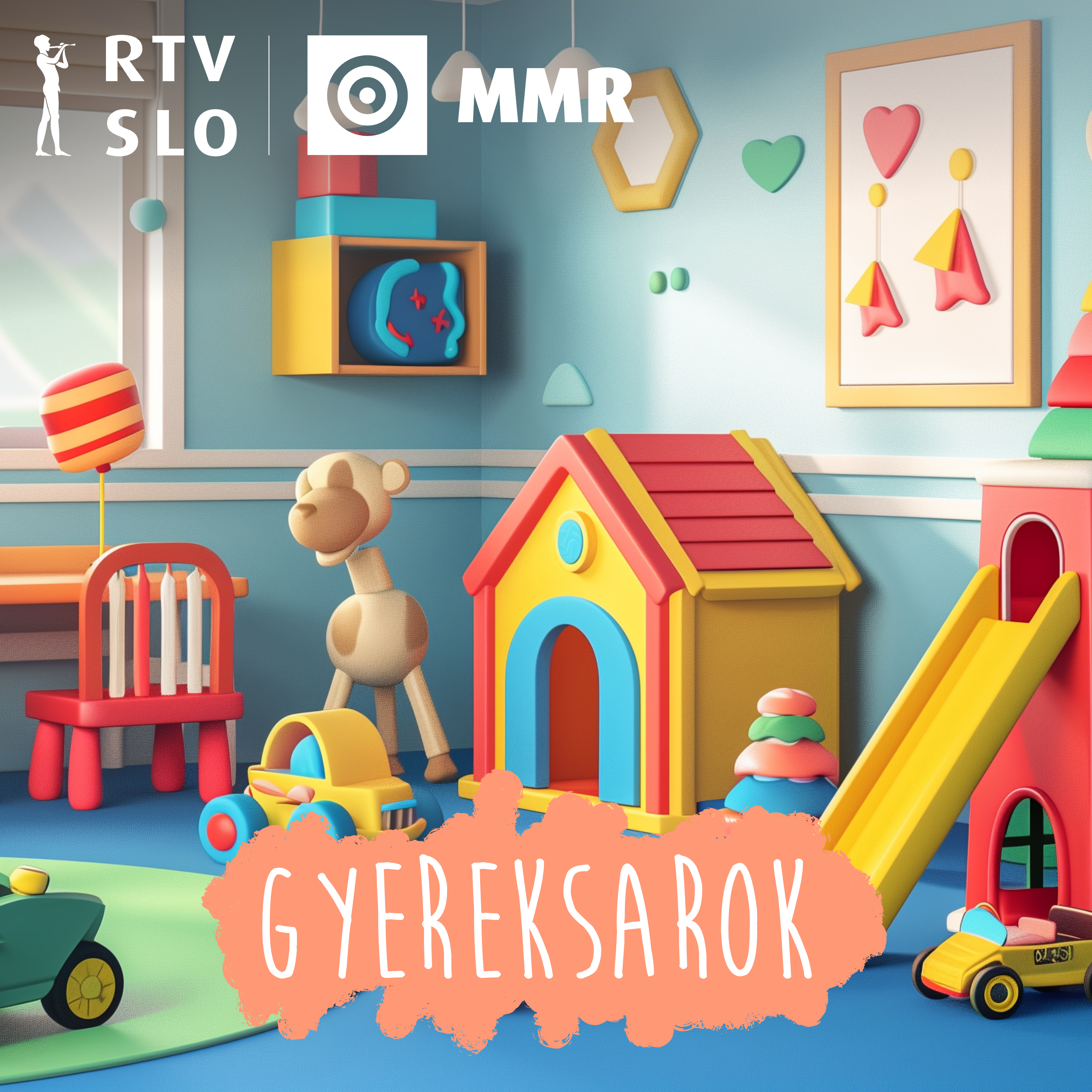 Gyereksarok