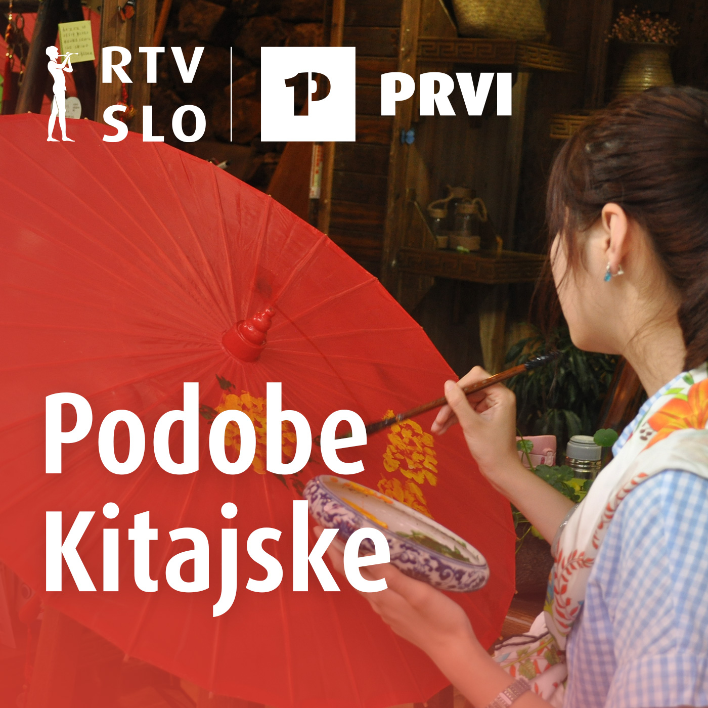 Podobe Kitajske