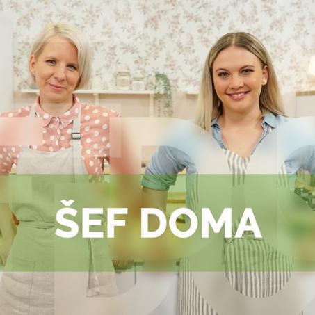 Šef doma
