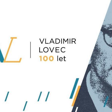 Vladimir Lovec 100