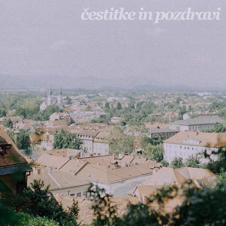 Čestitke in pozdravi