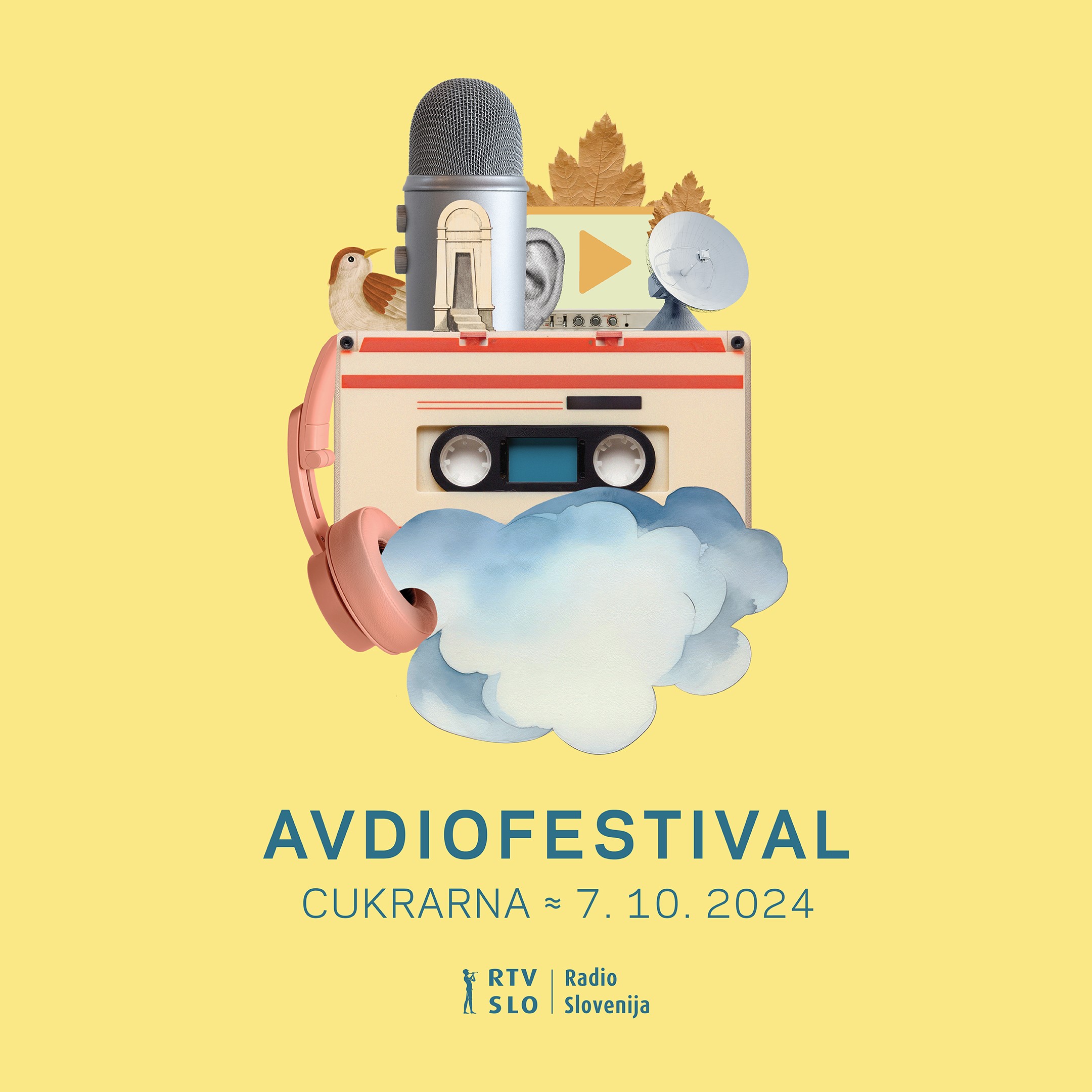 Avdiofestival