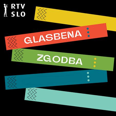 Glasbena zgodba