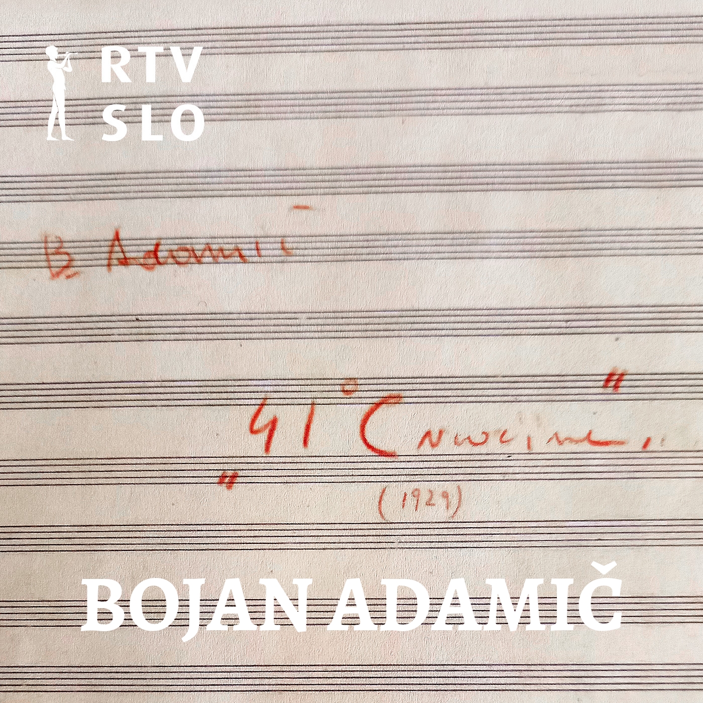 Bojan Adamič