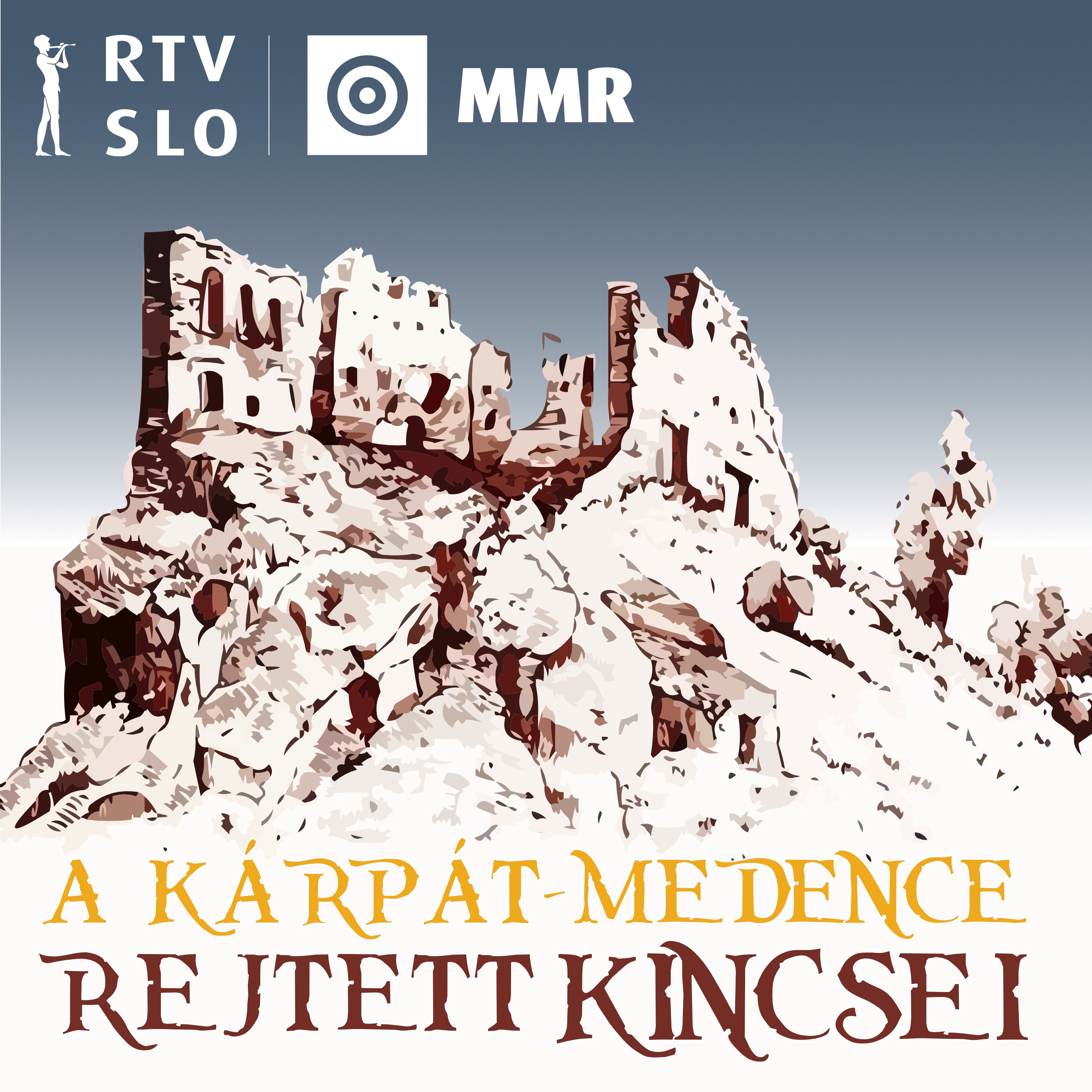 A Kárpát-medence rejtett kicsei