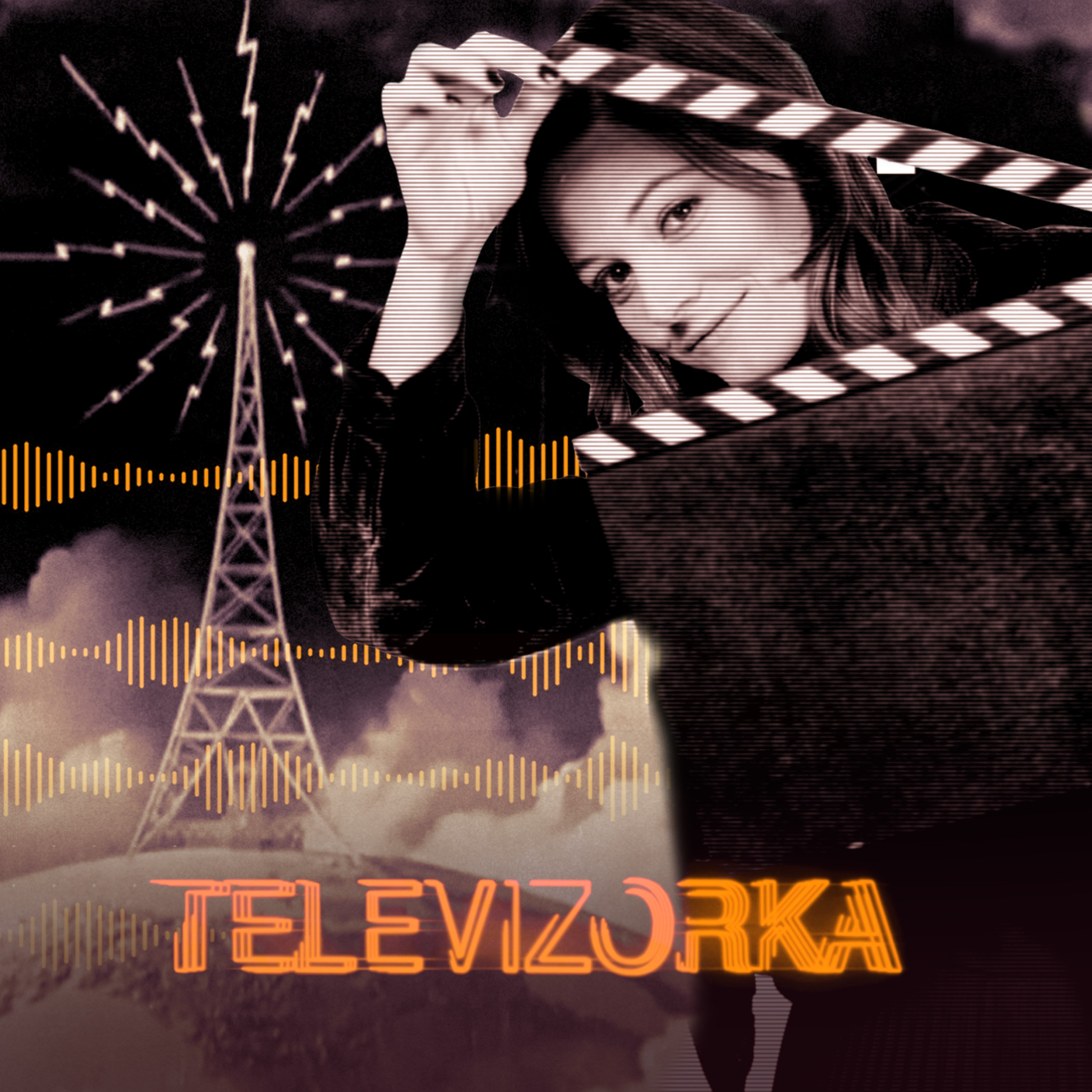 Televizorka