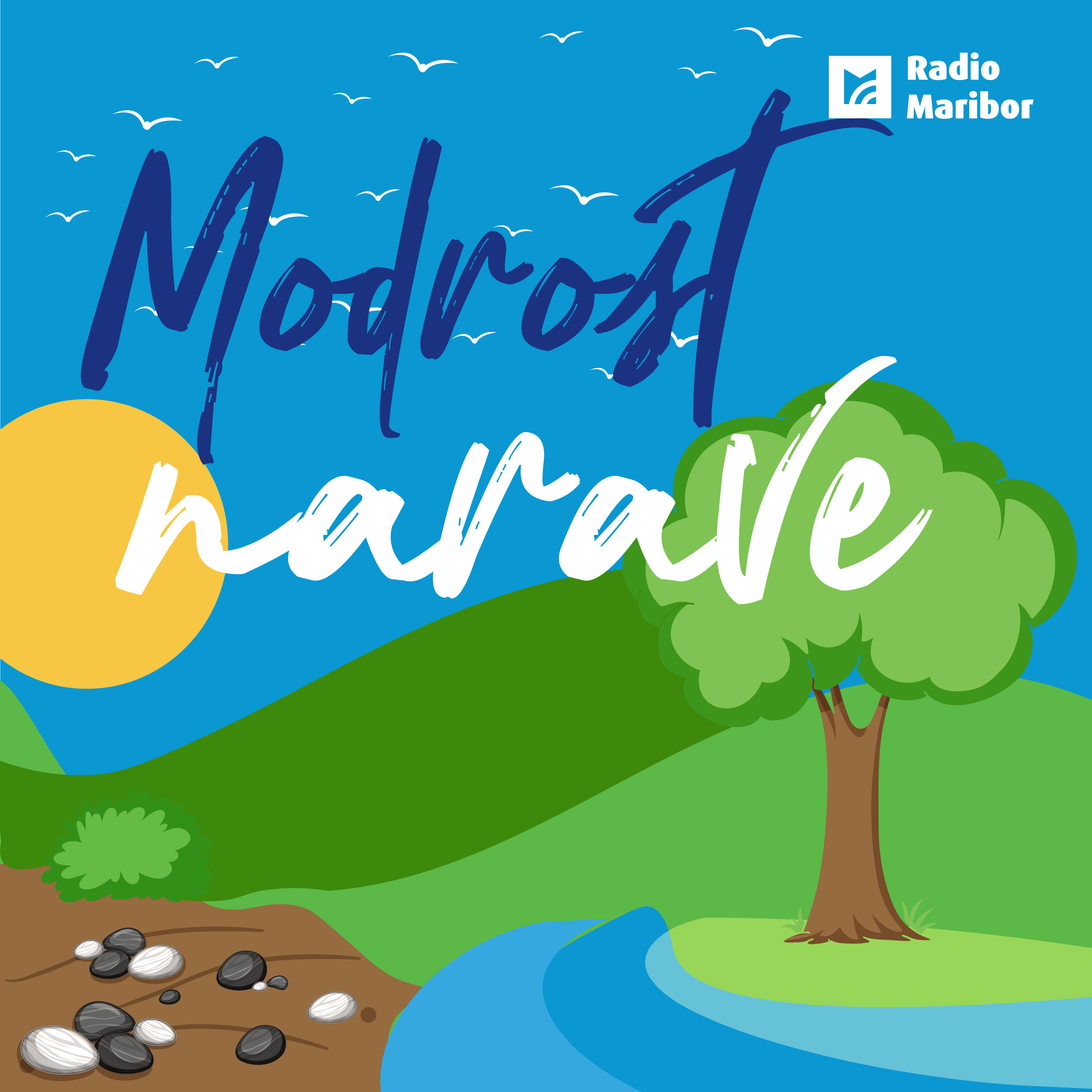 Modrost narave