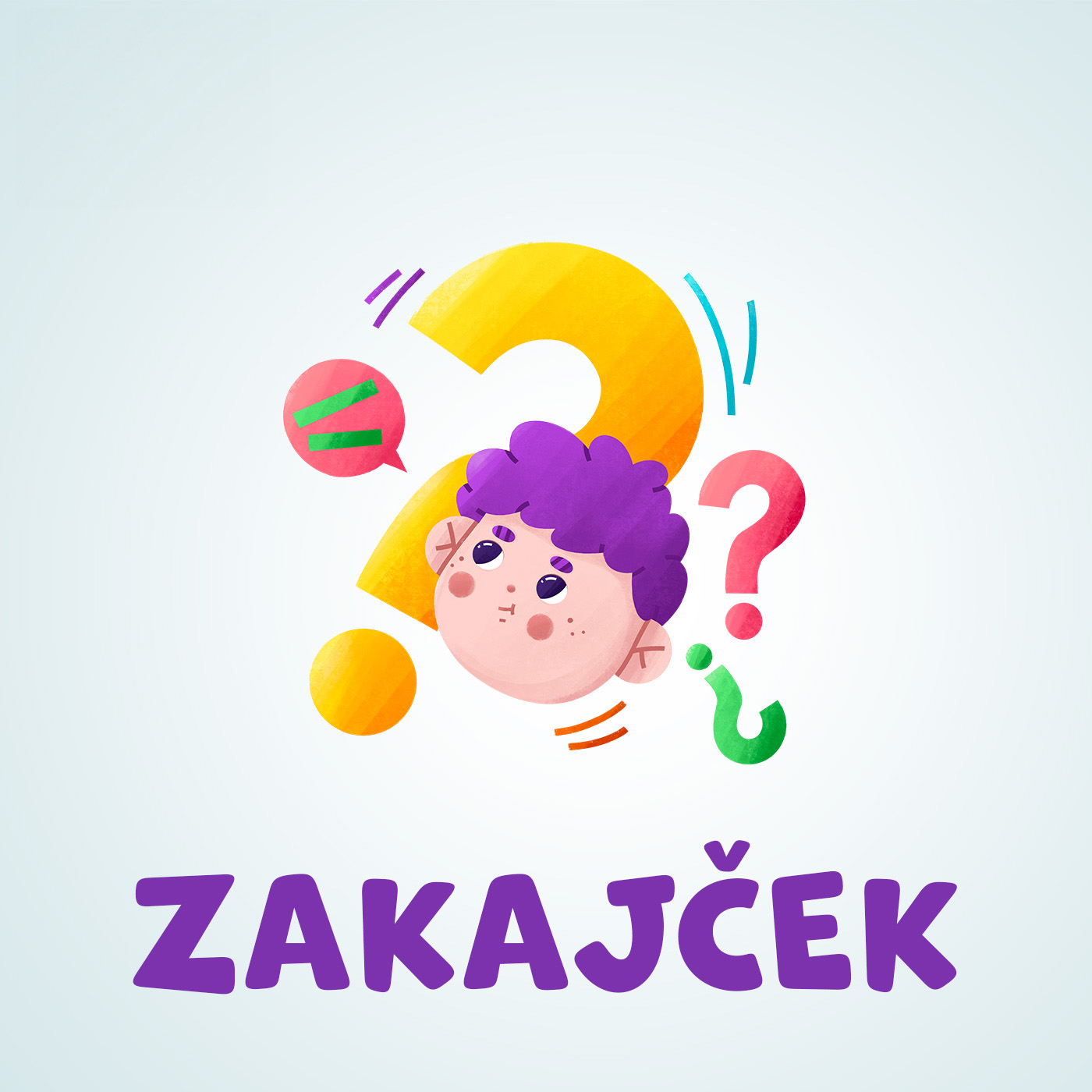 Zakajček