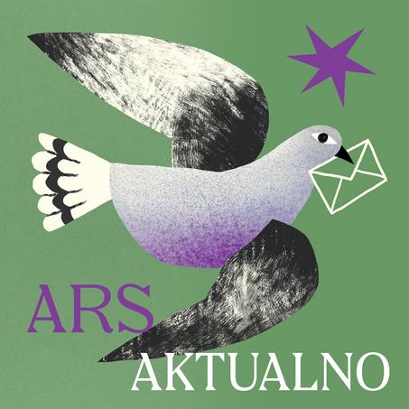 Ars aktualno