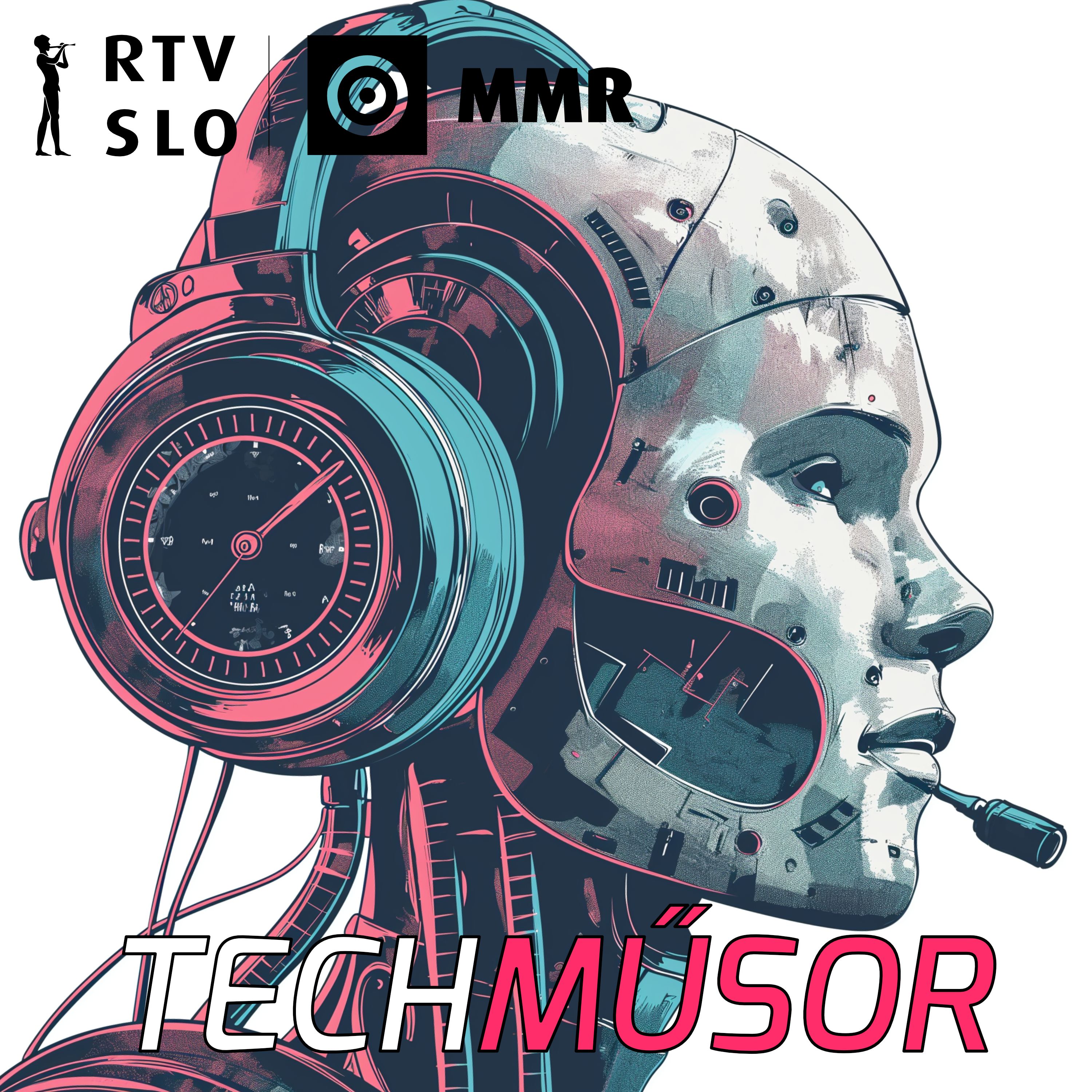 Techműsor