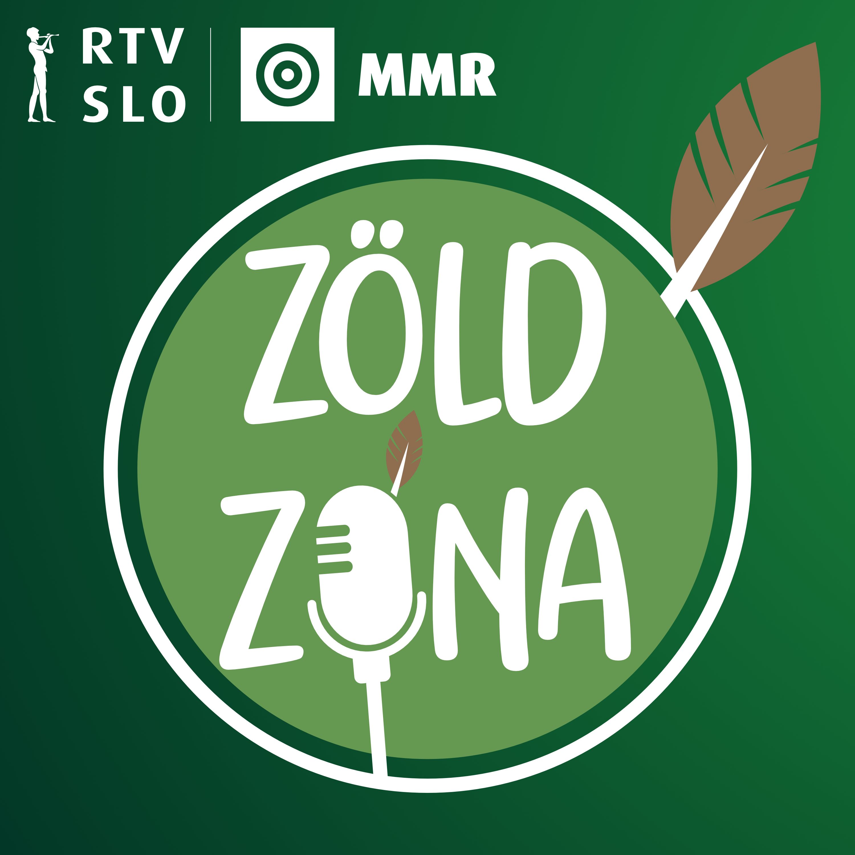 Zöld zóna