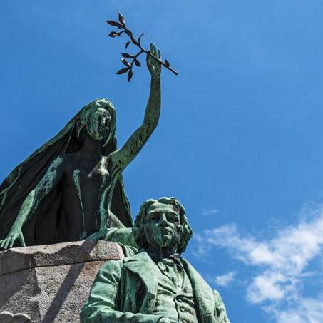 Prešernov dan, slovenski kulturni praznik