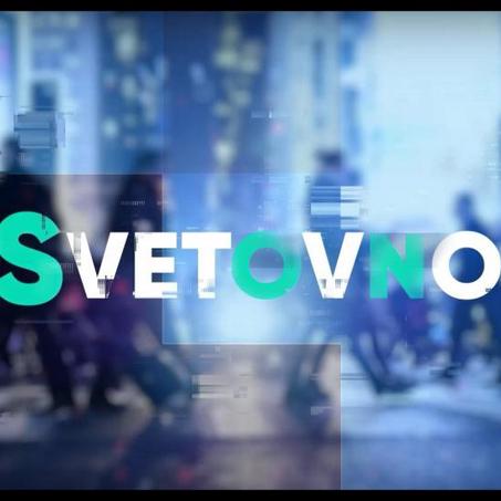 Svetovno