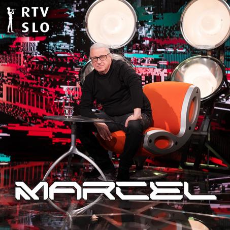 Marcel, avdio