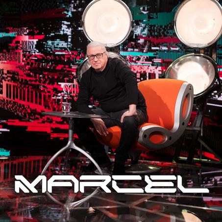 Marcel, avdio