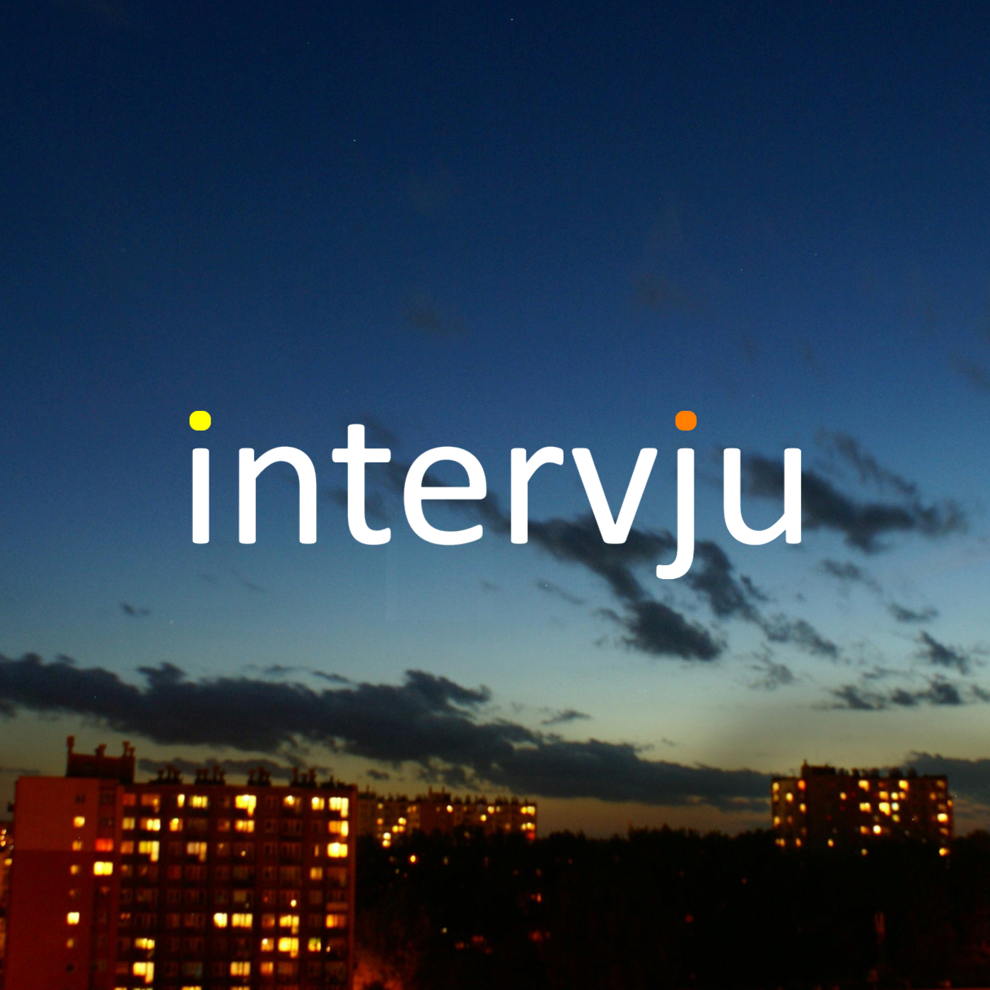 Intervju, avdio