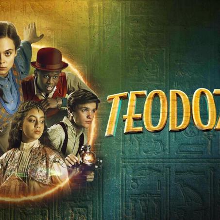 Teodozija