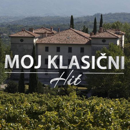 Moj klasični hit, avdio
