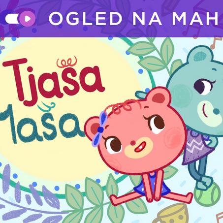 Tjaša Maša