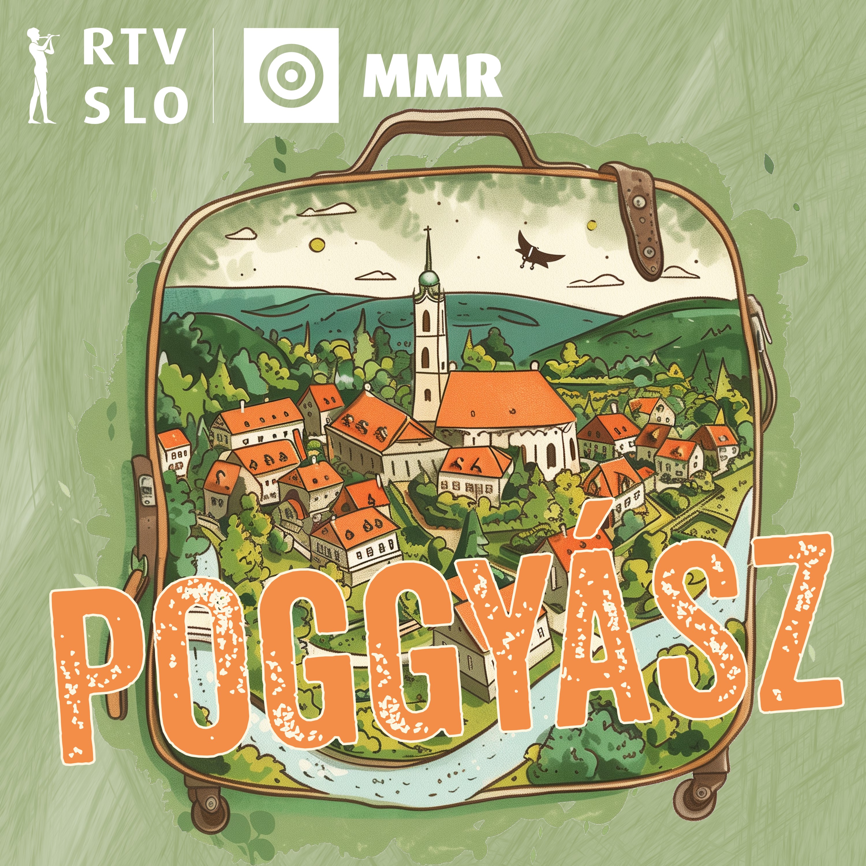 Poggyász