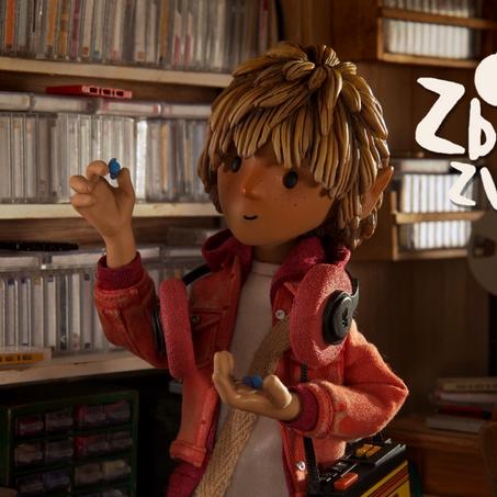 Zbiralec zvokov