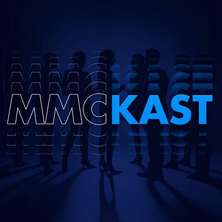 MMC-kast