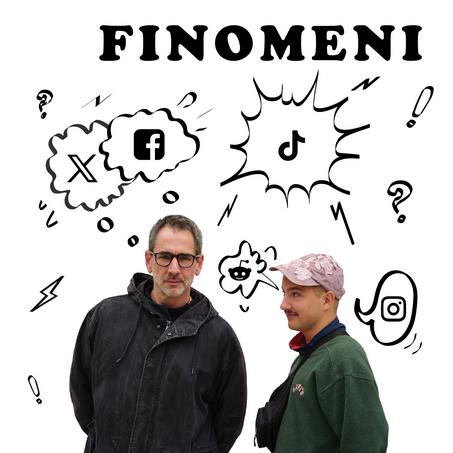 Finomeni!