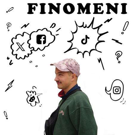 Finomeni!