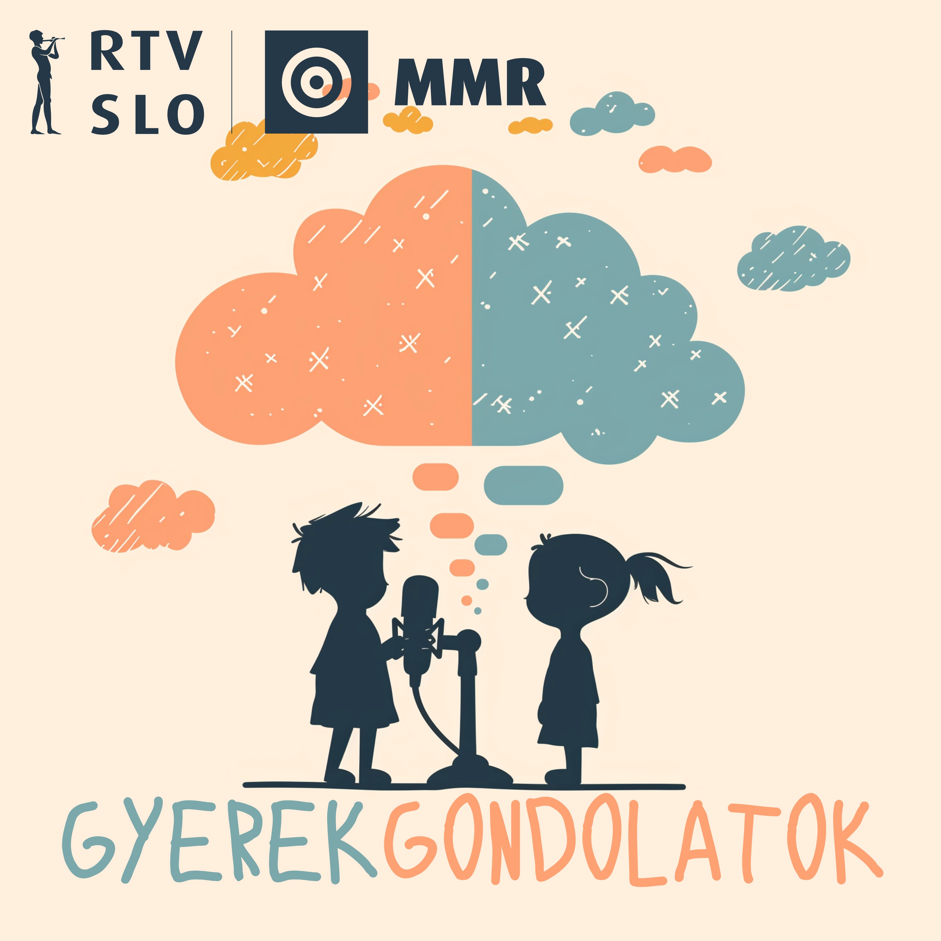 Gyerekgondolatok