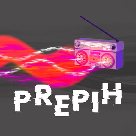 Prepih