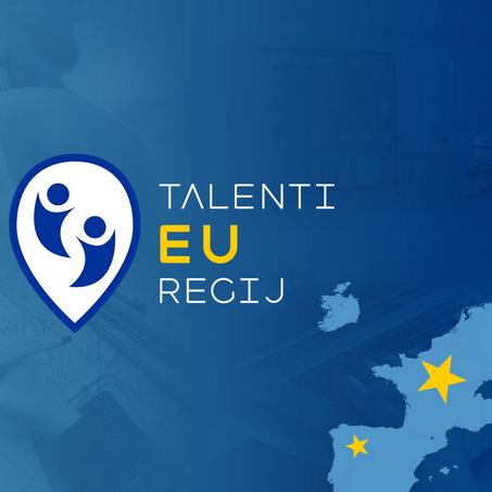 Talenti EU regij 