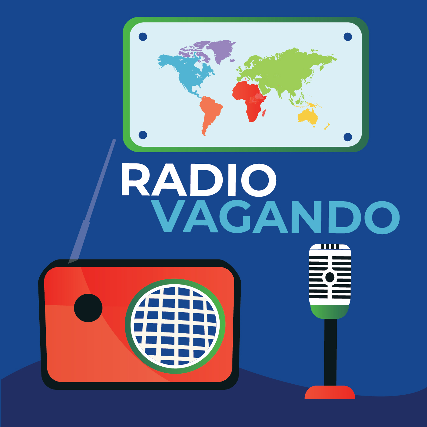 Radiovagando