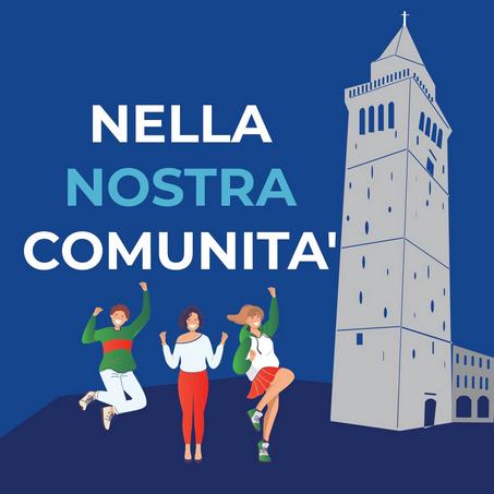 Nella nostra comunità 