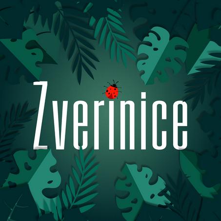 Zverinice