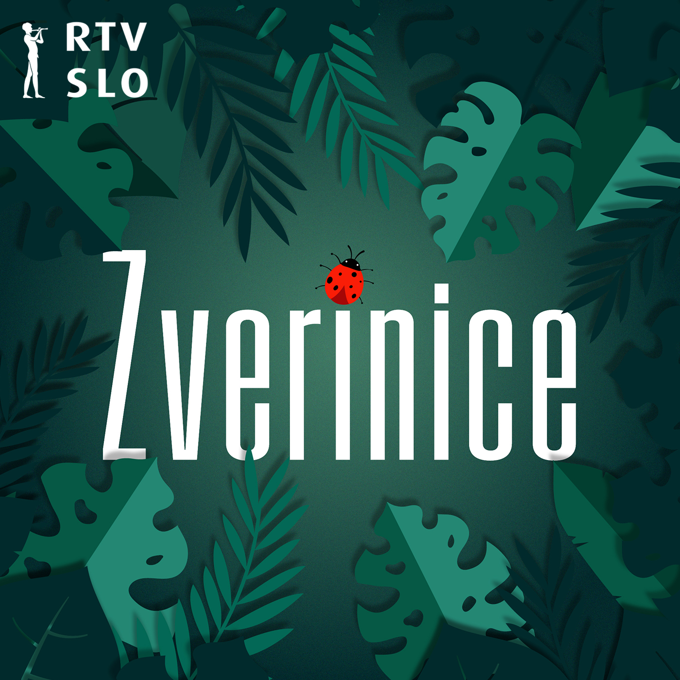 Zverinice