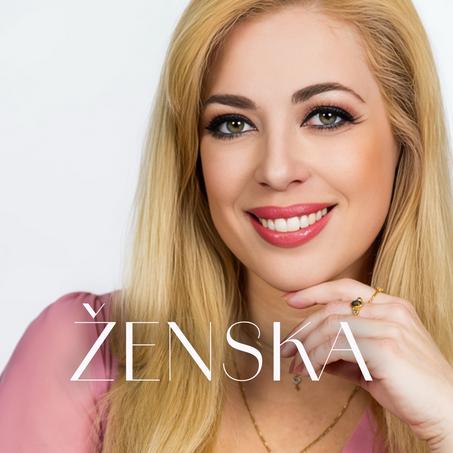 Ženska, avdio